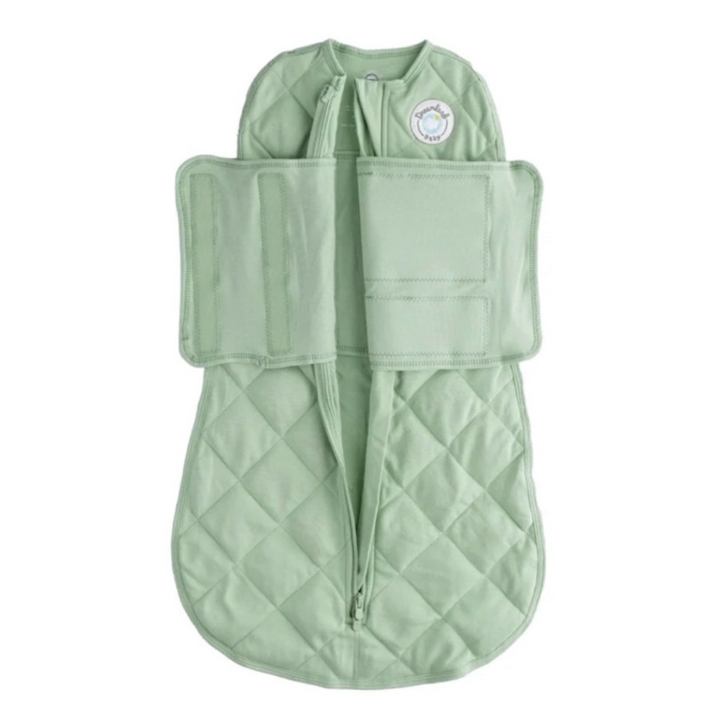 Dreamland Baby Dream Swaddle 0-6M NWT
